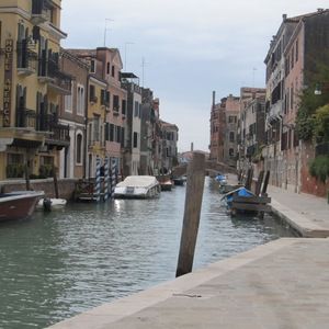 Meet your Posher, Marcella